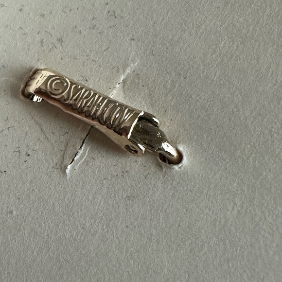 Vintage Sarah Coventry Rhinestone Clip Earrings Gold Rhinestone Party Dangle - Picture 11 of 12